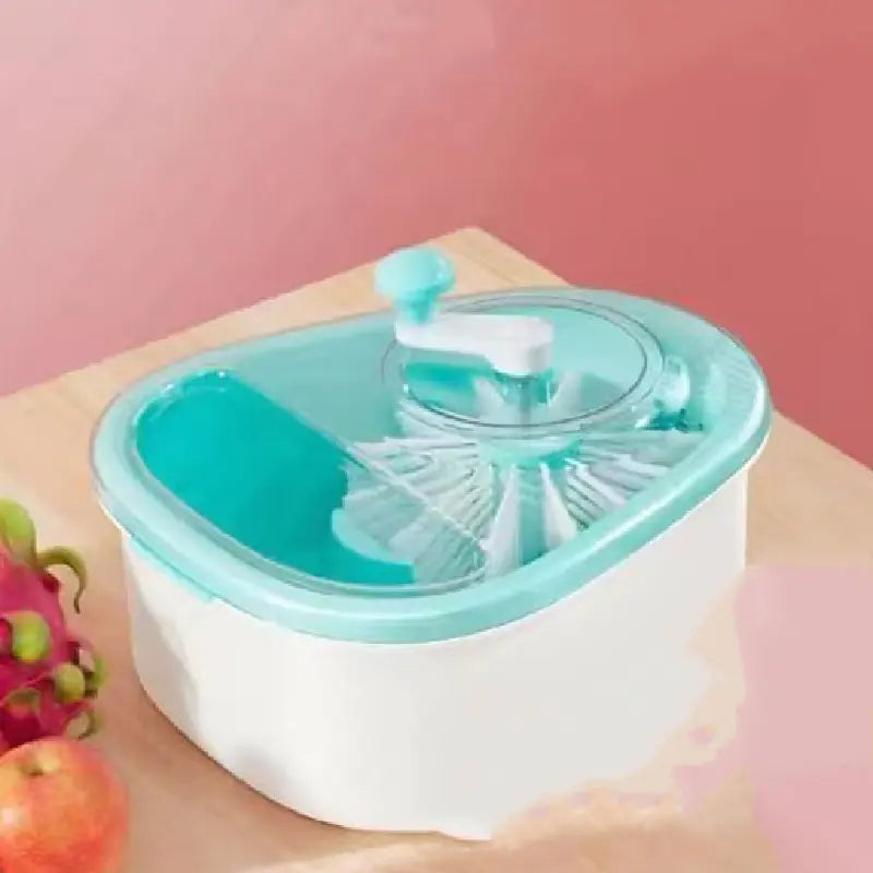 Fruit Washing Basket - Lunqara 