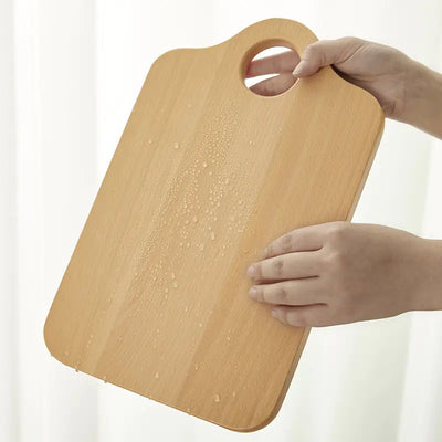 Black Walnut Wooden Cutting Board and Serving Tray