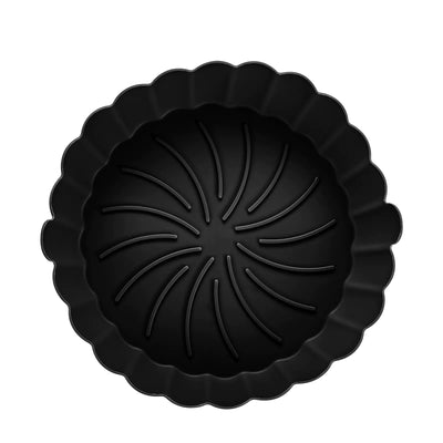 Air Fryer Silicone Baking Mat and Tray - Lunqara 