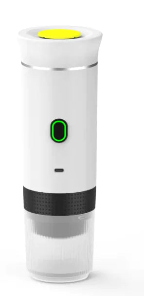 Portable Coffee Maker - Lunqara 