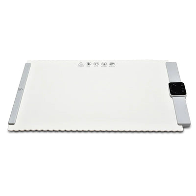 Silicone Roll-Up Warming Plate - Lunqara 