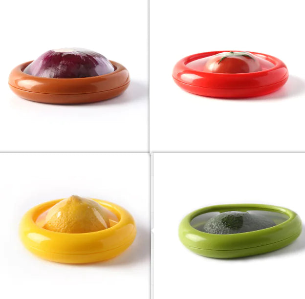 Refrigerator Vegetable Storage Pod