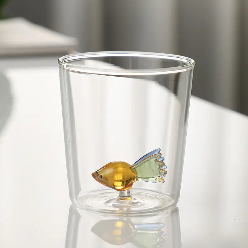 Cute Big Belly Cold Water Jug with Animal Farm Design