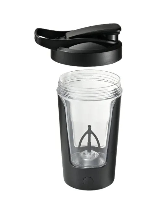 Fully Automatic Mixing Cup Electric Shaker - Lunqara