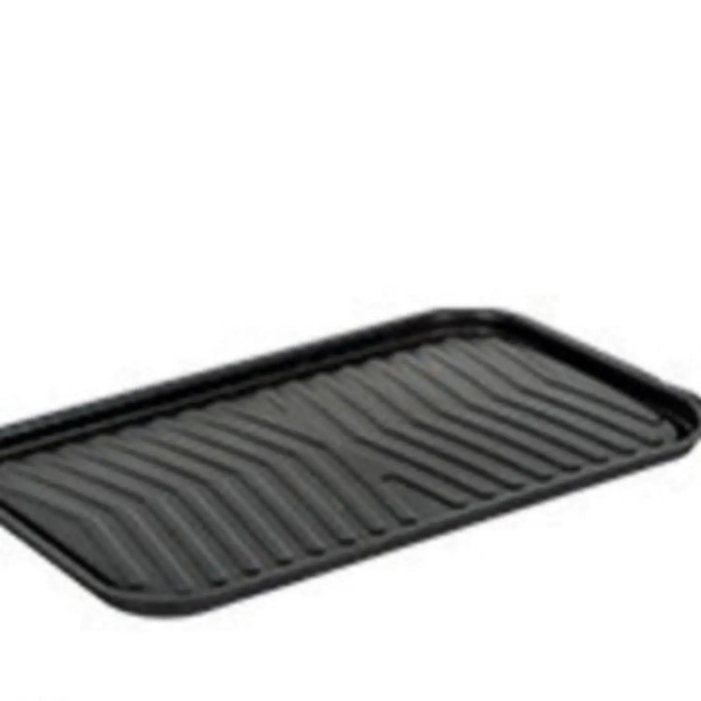 Portable Grill for Frying and Baking - Lunqara