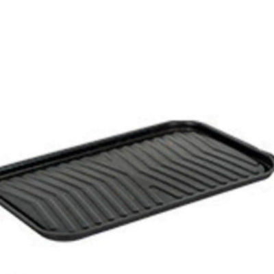 Portable Grill for Frying and Baking - Lunqara