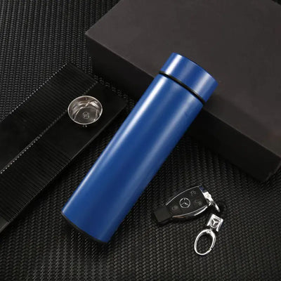 304 Stainless Steel Smart Temperature Mug