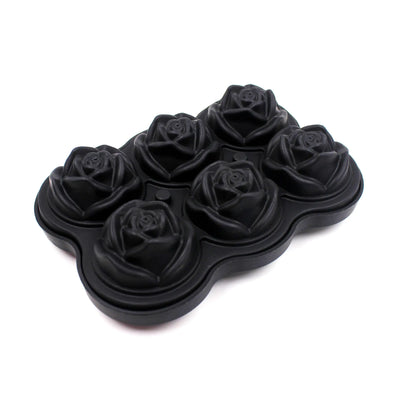 Silicone Ice Cube Tray Set - Food Grade Honeycomb Design - Lunqara