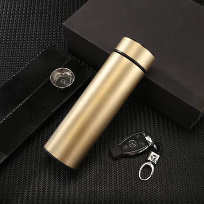 304 Stainless Steel Smart Temperature Mug