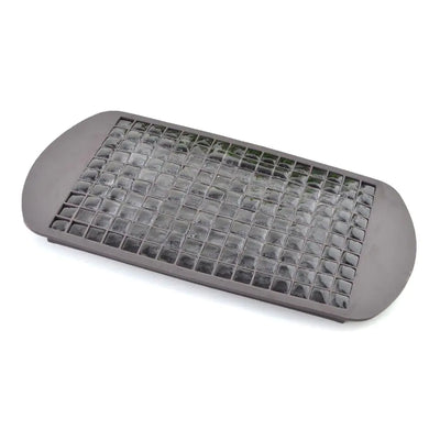 Silicone Ice Cube Tray Set - Food Grade Honeycomb Design