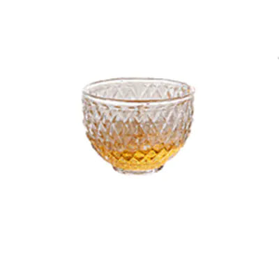 Borosilicate Glass Sunflower Teapot for Floral Tea - Lunqara 