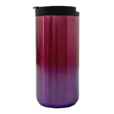 14oz Insulated Coffee Tumbler - Lunqara 