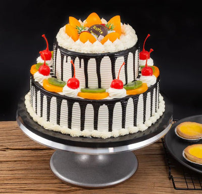 Aluminum Alloy Twisting Table - Lunqara