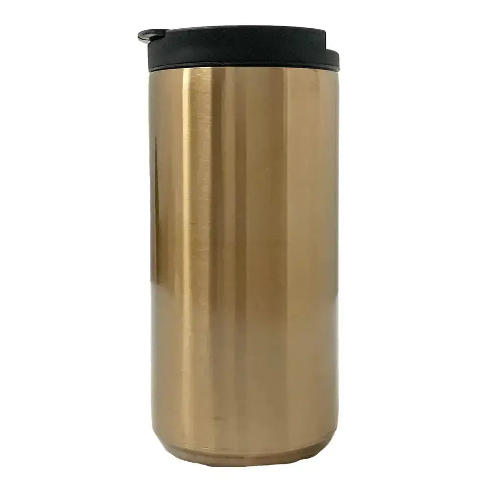 14oz Insulated Coffee Tumbler - Lunqara 
