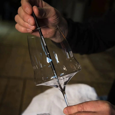 Josephinen Premium Thin Cloud Wine Glass Set - Lunqara 