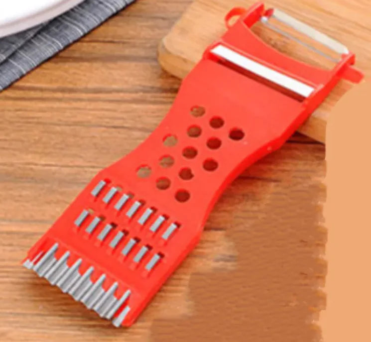 Kitchen Vegetable Cutter