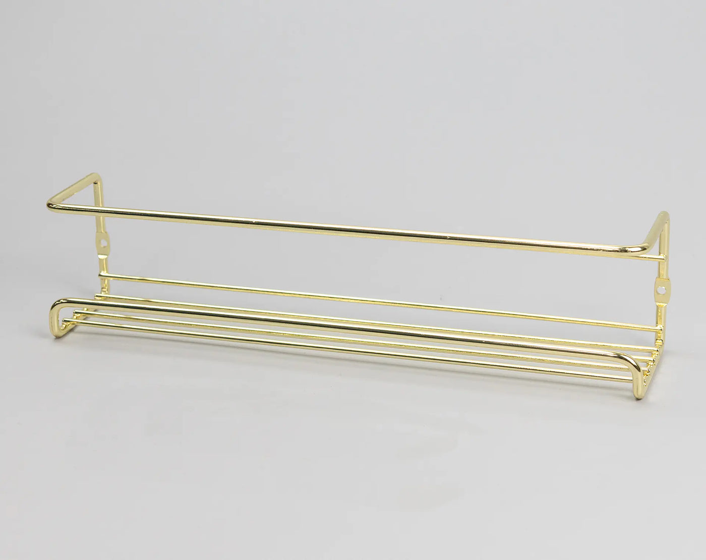 Iron Kitchen Seasoning Bottle Storage Rack Set - Lunqara 