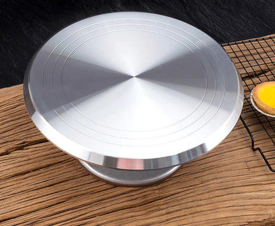 Aluminum Alloy Twisting Table - Lunqara