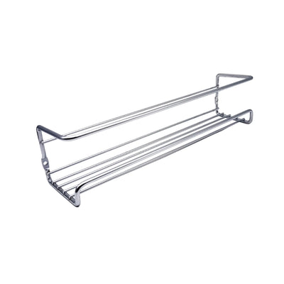 Iron Kitchen Seasoning Bottle Storage Rack Set - Lunqara 