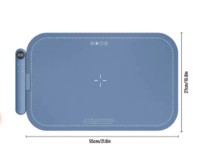 Dishes Warming Plate - Lunqara 