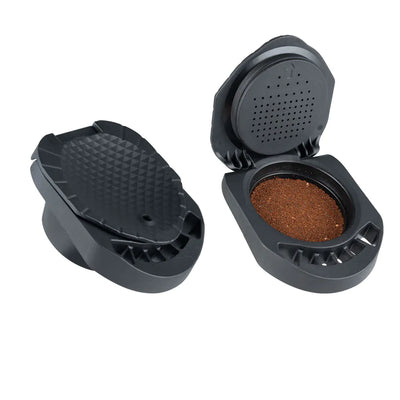 Reusable Coffee Capsule Adapter for Dolce Gusto