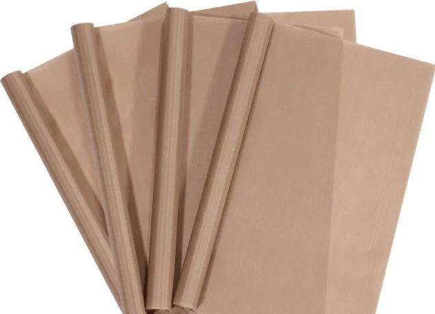 High-Temperature Reusable Baking Oil Cloth for Oven