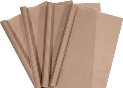 High-Temperature Reusable Baking Oil Cloth for Oven