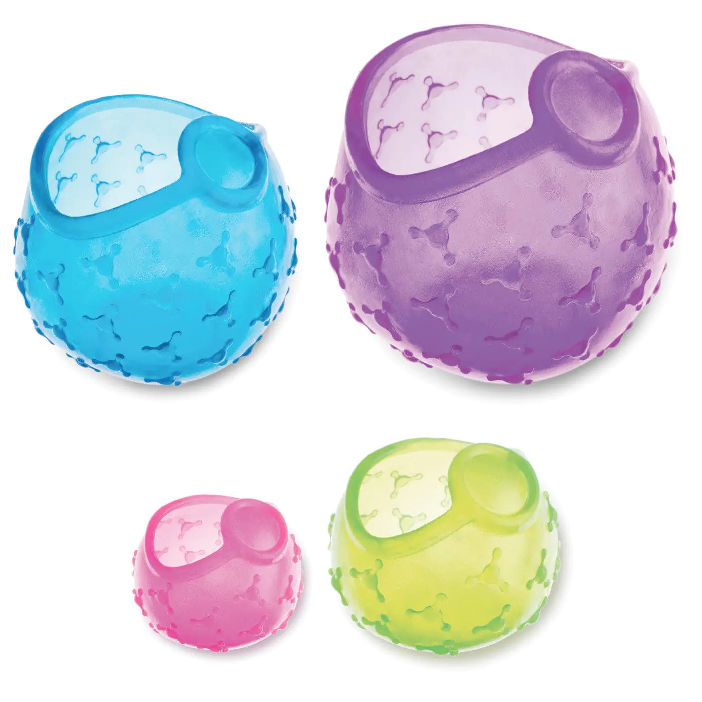 Reusable Silicone Fruit and Vegetable Storage Wrap - Lunqara