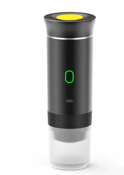 Portable Coffee Maker - Lunqara 