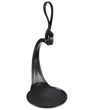 Spillproof Cup Holder with Strong Grip and Strap - Lunqara