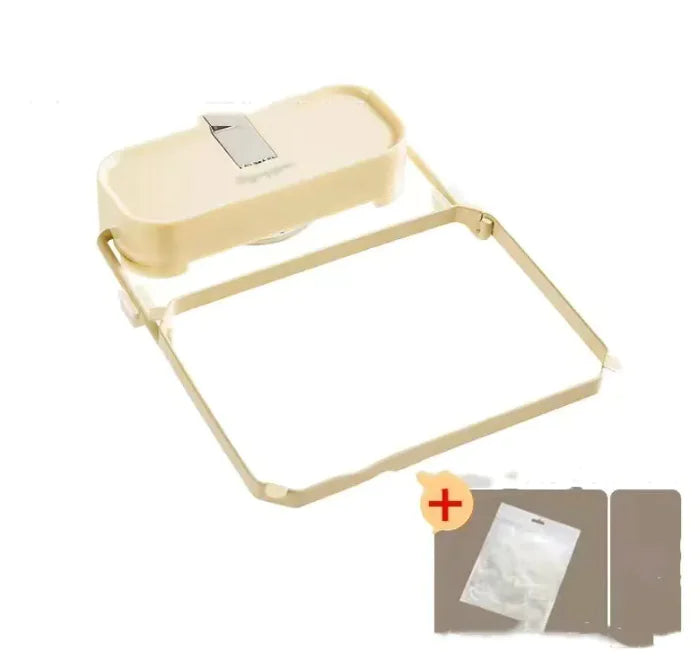 Drain Strainer - Lunqara 