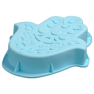 Silicone Corn Cake Mold and Baking Pan - Lunqara 
