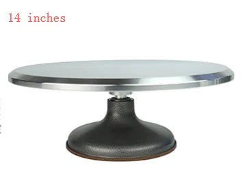 Aluminum Alloy Twisting Table - Lunqara