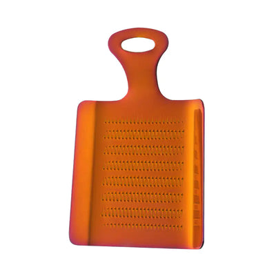 Stainless Steel Manual Ginger Grater for Home Kitchen
