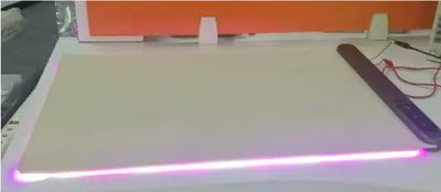 Dishes Warming Plate - Lunqara 