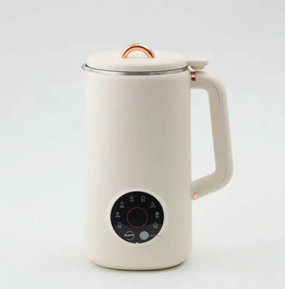 Portable Soy Milk & Smoothie Blender - Lunqara