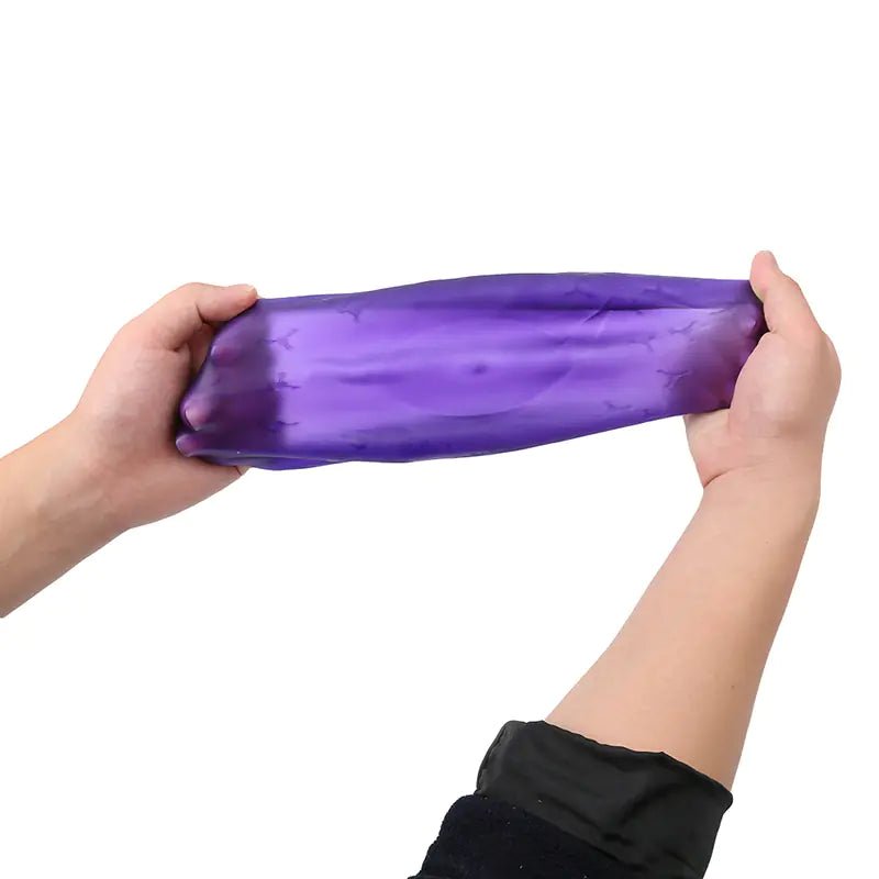 Reusable Silicone Fruit and Vegetable Storage Wrap - Lunqara