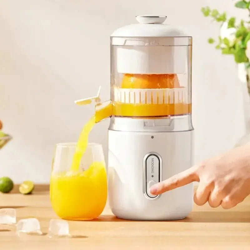 Wireless Electric Juicer Portable Blender - Lunqara