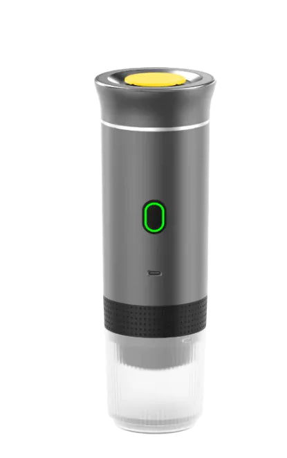 Portable Coffee Maker - Lunqara 