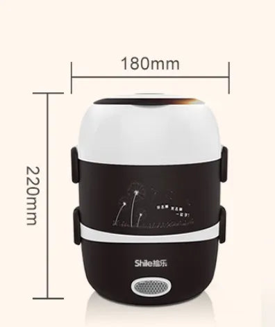 Mini Rice Cooker