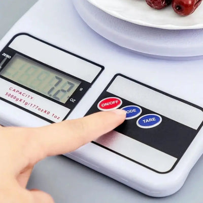 High Precision Digital Kitchen Scale