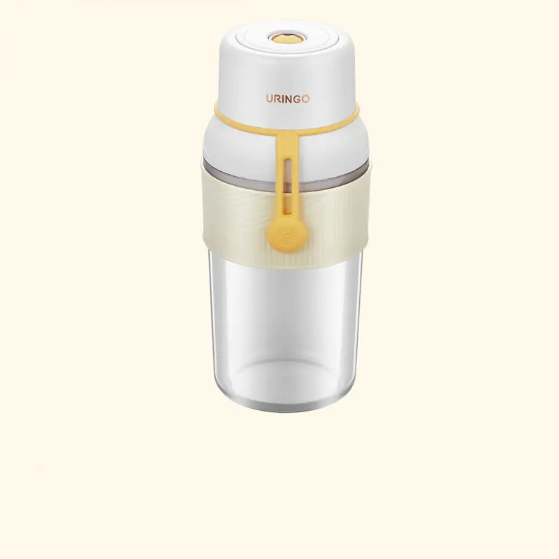 Portable Electric Juicer Cup for kitchen Use