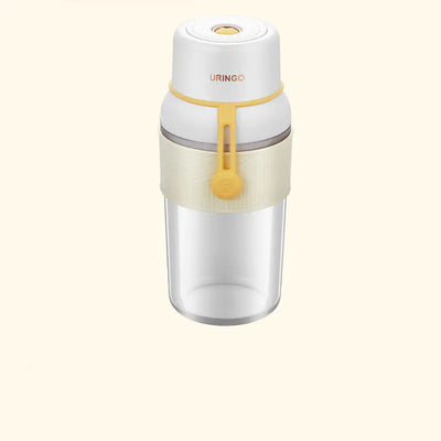 Portable Electric Juicer Cup for kitchen Use