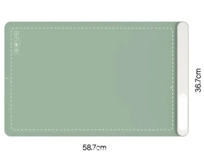 Dishes Warming Plate - Lunqara 