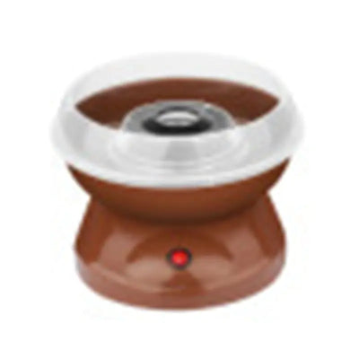 Mini Cotton Candy Machine for Kitchen Use