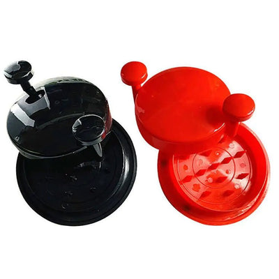 Chicken Breast Shredder and Meat Grinder Tool - Lunqara