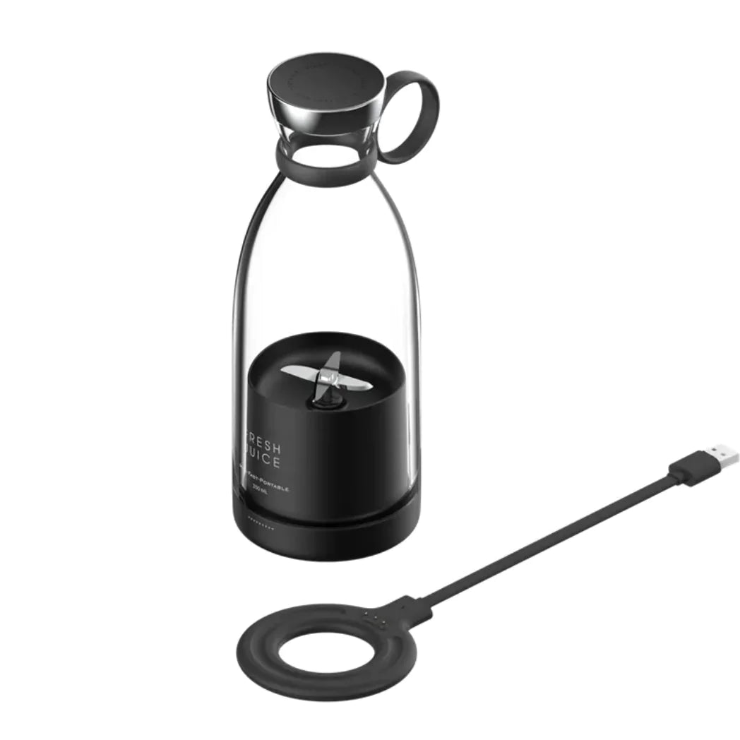 USB Rechargeable Portable Mini Juicer Cup - Lunqara 