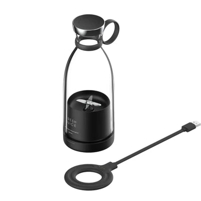 USB Rechargeable Portable Mini Juicer Cup - Lunqara 