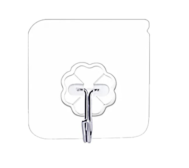 Round Silicone Placemat & Baking Mat – Heat-resistant with Hanging Hole