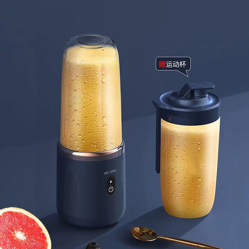 Portable Mini USB Juice Blender - Lunqara